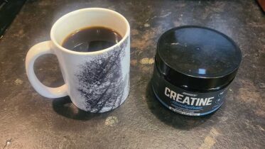 Can You Put Creatine in Tea