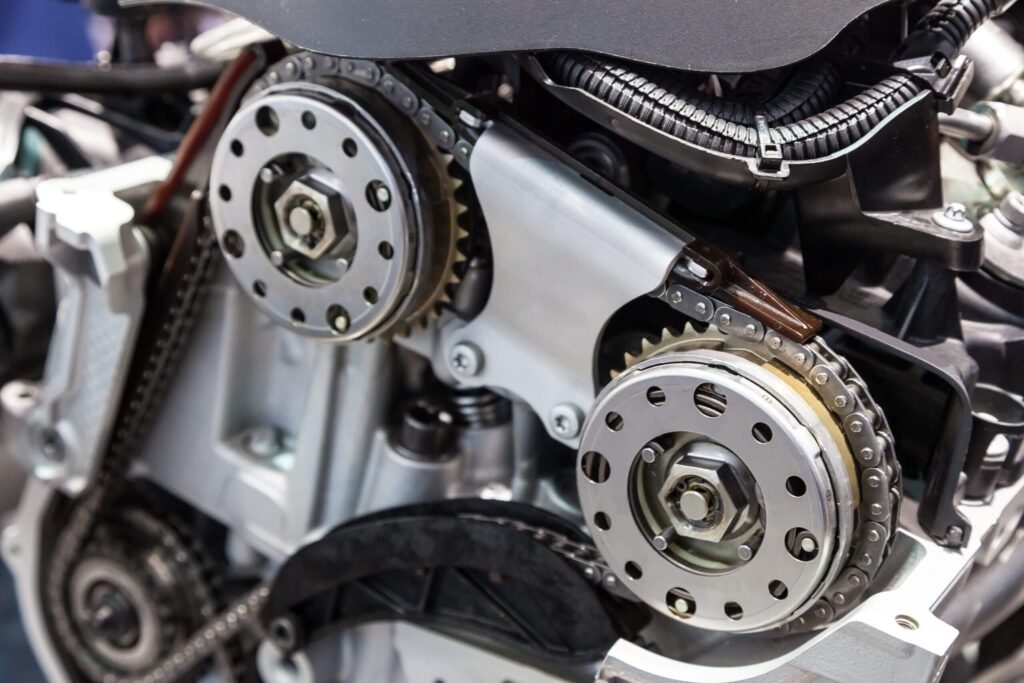 How Long Can You Drive with a Bad Timing Chain Safely