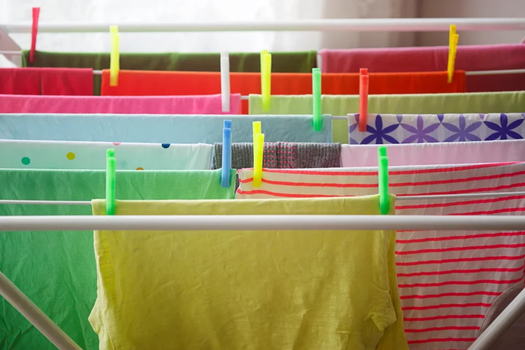 Choosing the Right Indoor Drying Rack