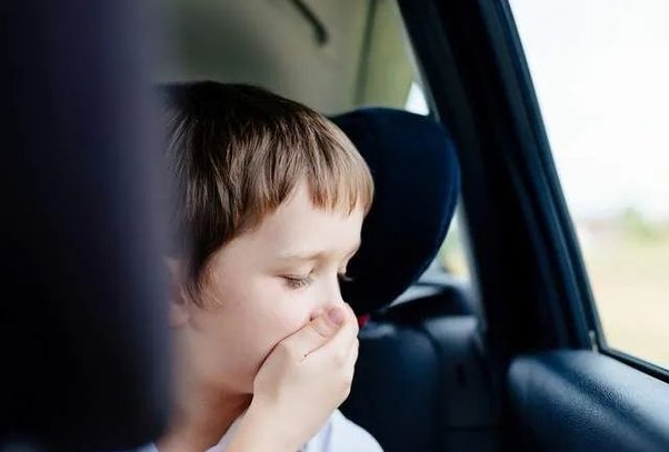 The Science Behind Vomit Odor