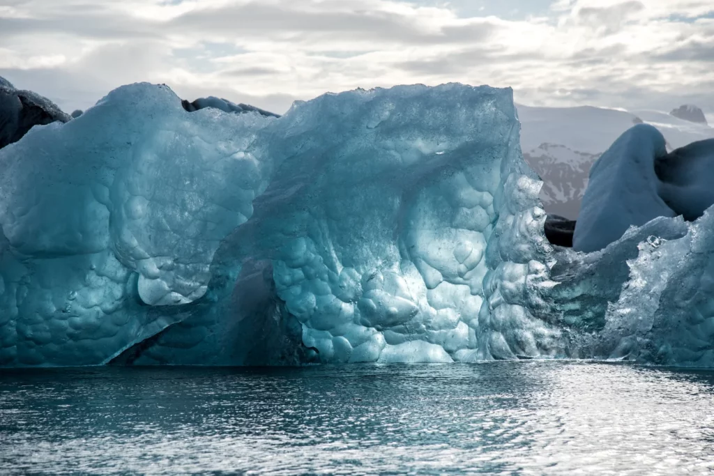 The Malevolence of Ice Melt: Understanding its Dark Side
