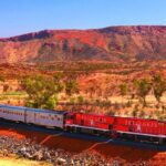 Why Is the Ghan So Expensive