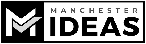 Manchester Ideas Logo