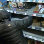 Can A Store Detain A Shoplifter UK