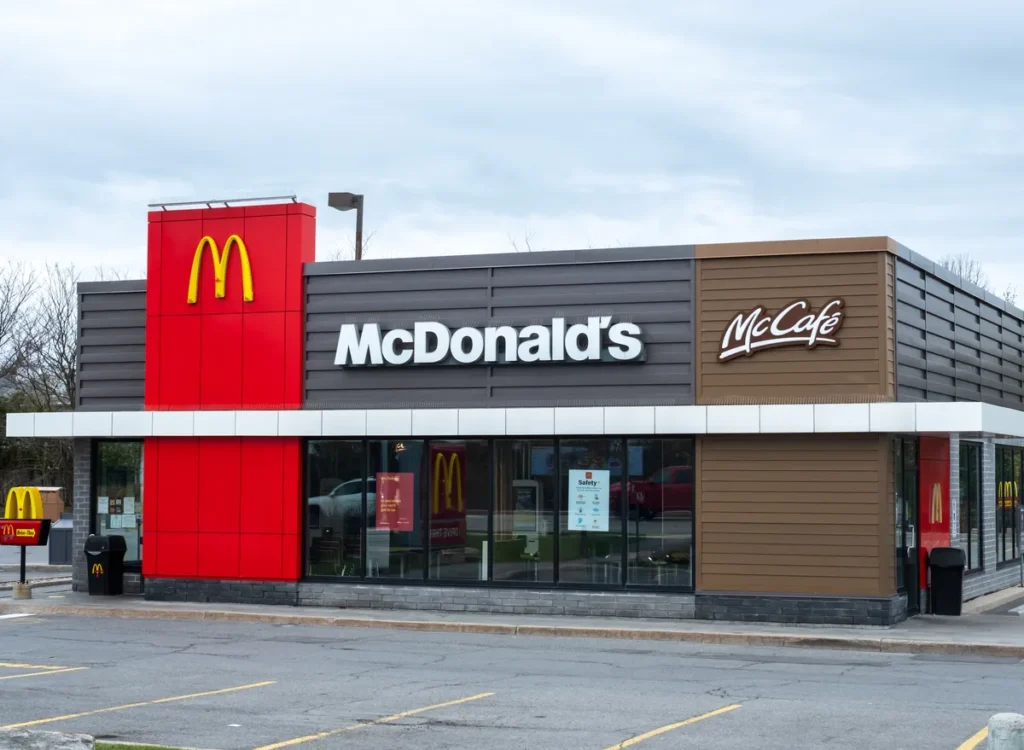 What Makes McDonald's a Fast-Food Powerhouse