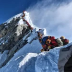 How To Climb Mount Everest For Free