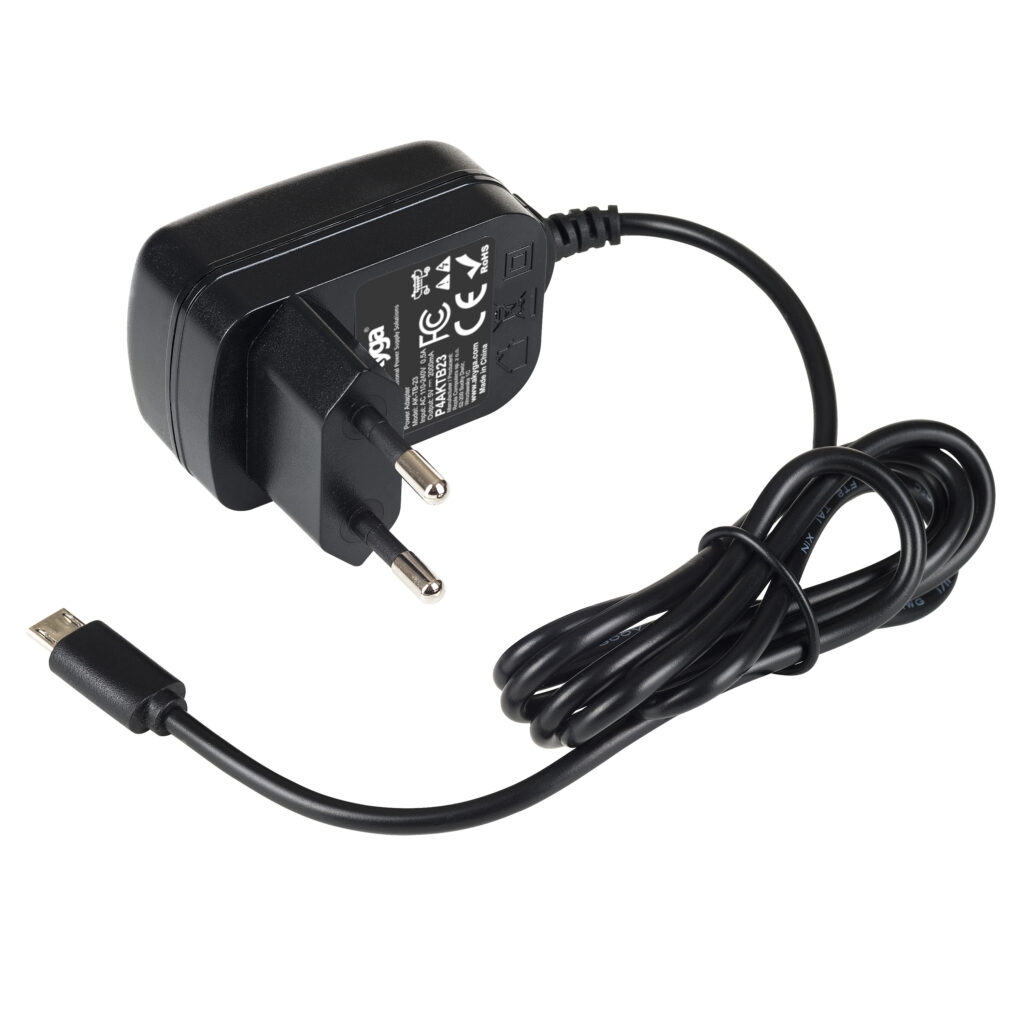 What Are The Advantages of Using a 5V2A Adapter