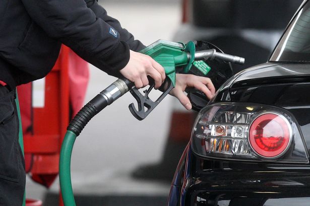 How Old Do You Have to Be to Buy Petrol