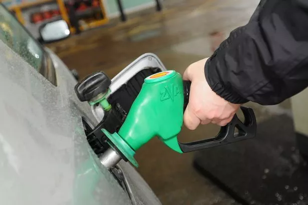 What Are The Reasons Behind Age Restrictions to Be to Buy Petrol