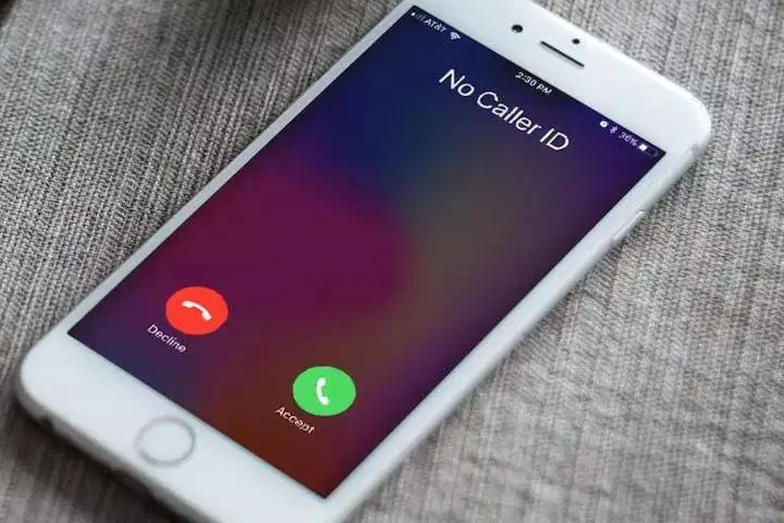 How to Call Back a No Caller ID in the UK