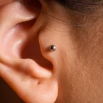 How to Take Out Tragus Piercing