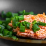 Is Salmon Paste Good for You