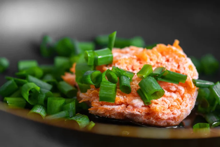 Is Salmon Paste Good for You