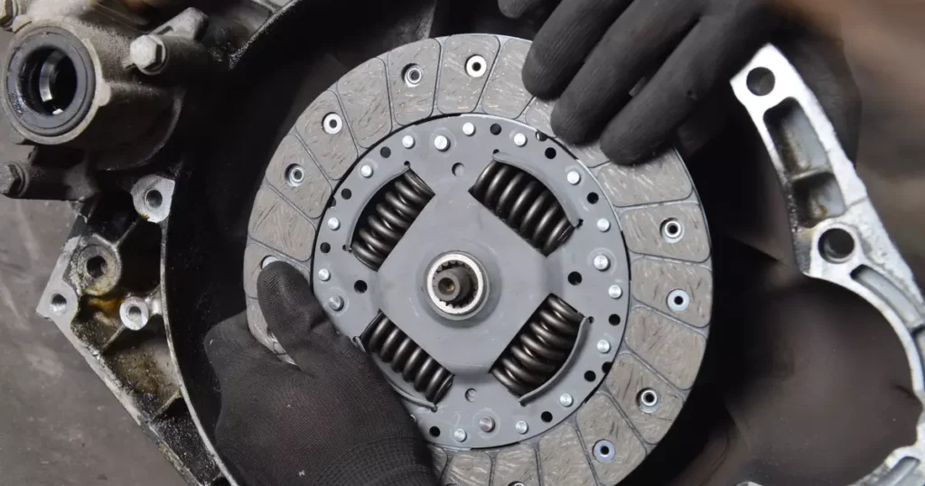 What troubleshooting steps and solutions address clutch malfunctions